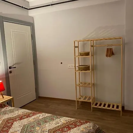 Appartement Central 1br With Balcony In A New Building *