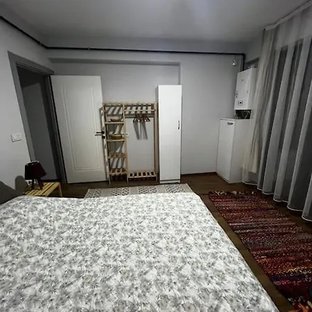 Central 1br With Balcony In A New Building *