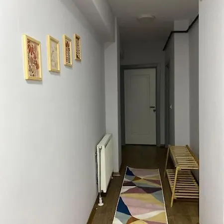 Central 1br With Balcony In A New Building Apartamento