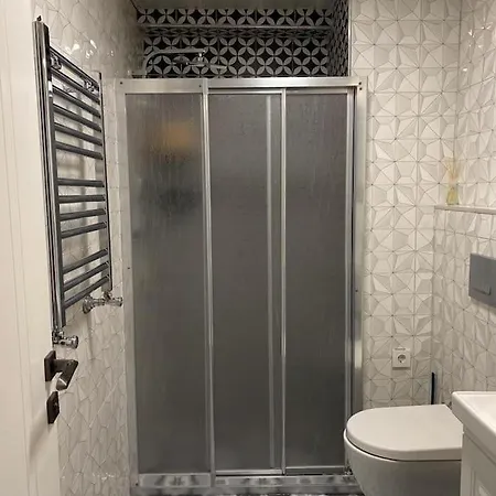 Central 1br With Balcony In A New Building *