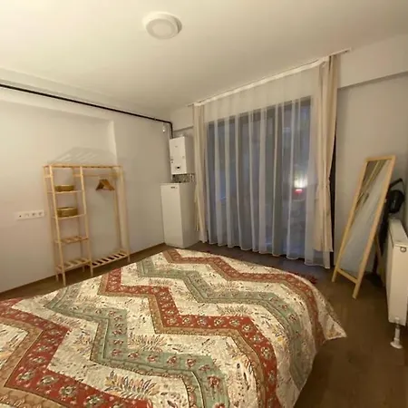 Central 1br With Balcony In A New Building Apartamento